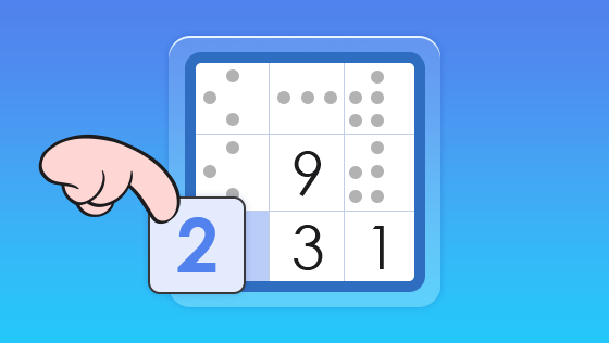 advanced tips for sudoku
