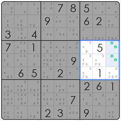 web sudoku level 4